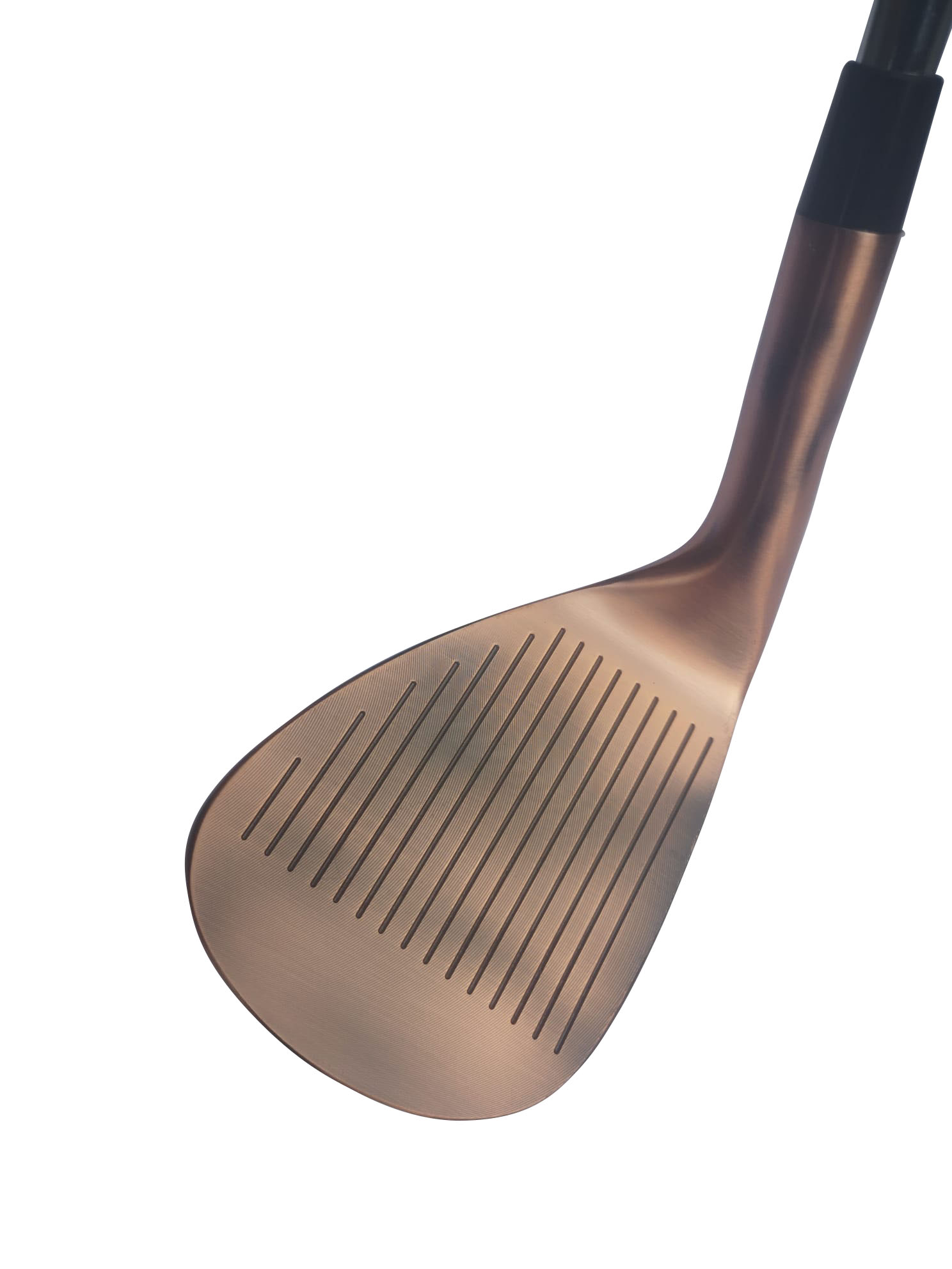 Purestrike Forged steel with Copper finish Wedge 60 degree - Image 4